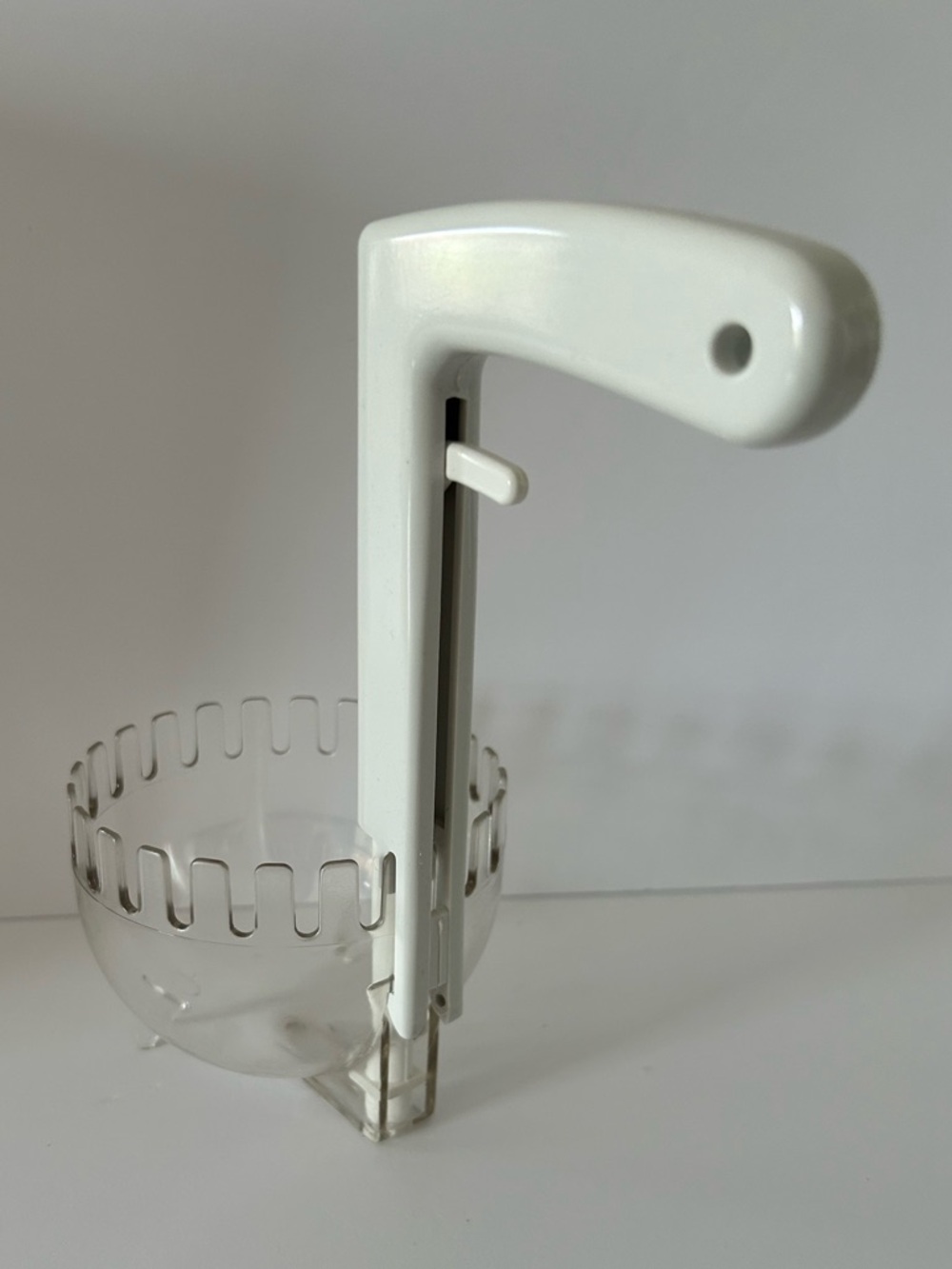 Vintage HeartWatch Gourmet Fat Skimmer for Gravy, Soups, Stews, and Sauces - Picture 9 of 16